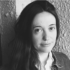 Jenna Dawkins Headshot