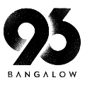 96 Bangalow logo