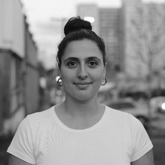 Anna Charalambous