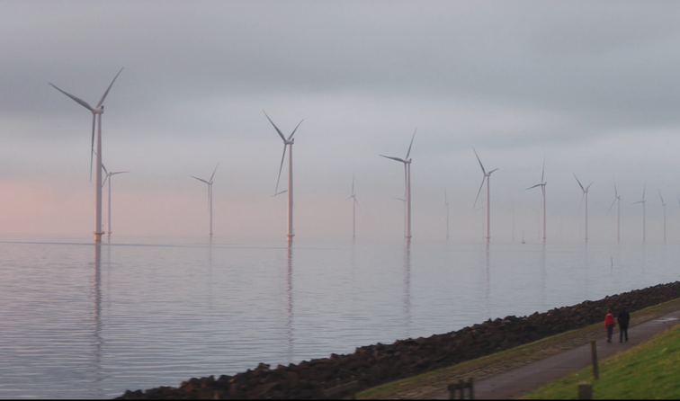 Exploring Energy 2040