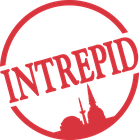 Intrepid Travel Logo