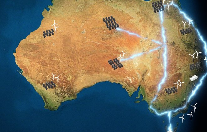 Renewables