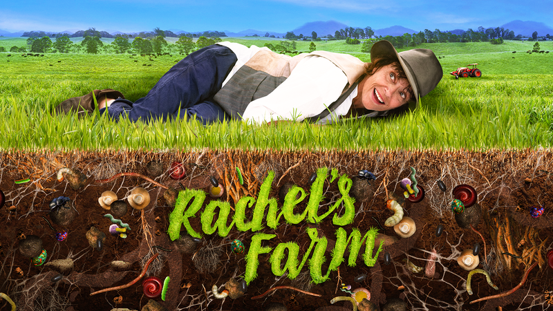 Rachel's Farm Thumbnail
