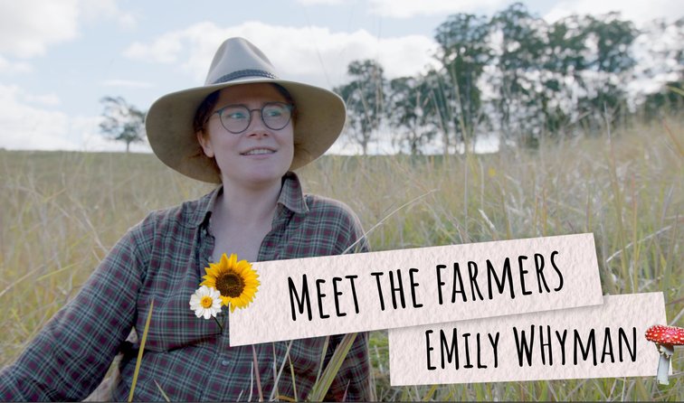 Emily Thumbnail