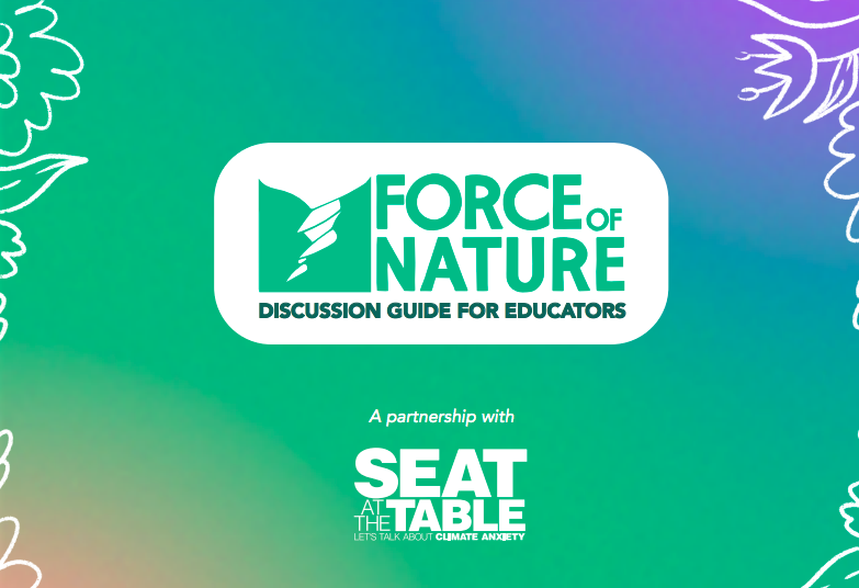 Force of Nature Guide