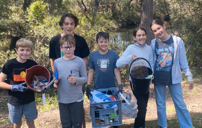Future Council Margaret River