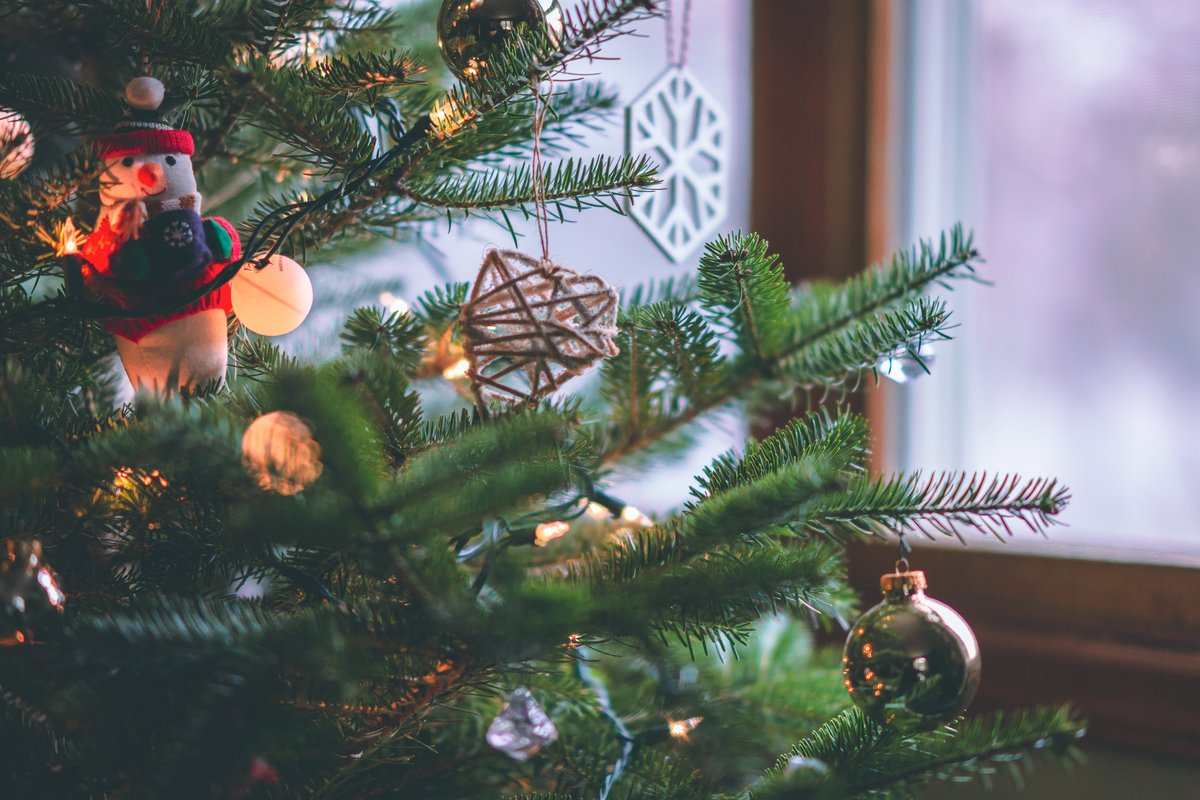 Christmas Tree 2