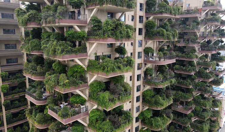 subjects topics green buildings